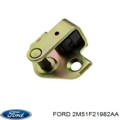 Купить 1150712 Ford Замок передней правой двери