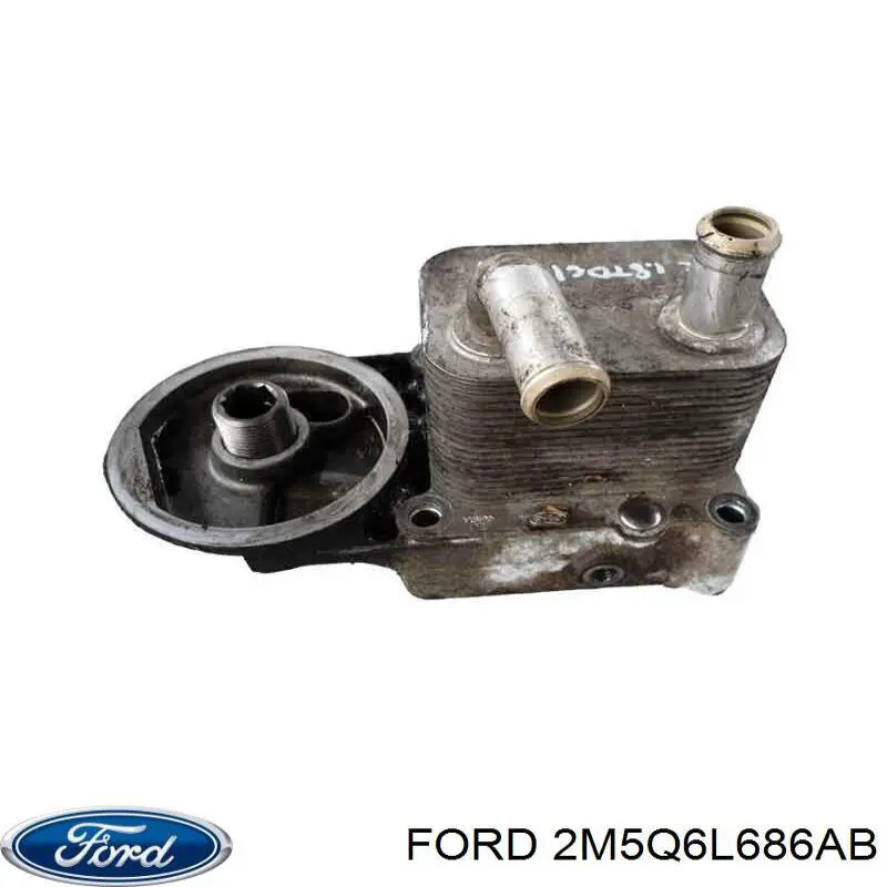  Ford 2M5Q6L686AB цена, от 6.92 USD