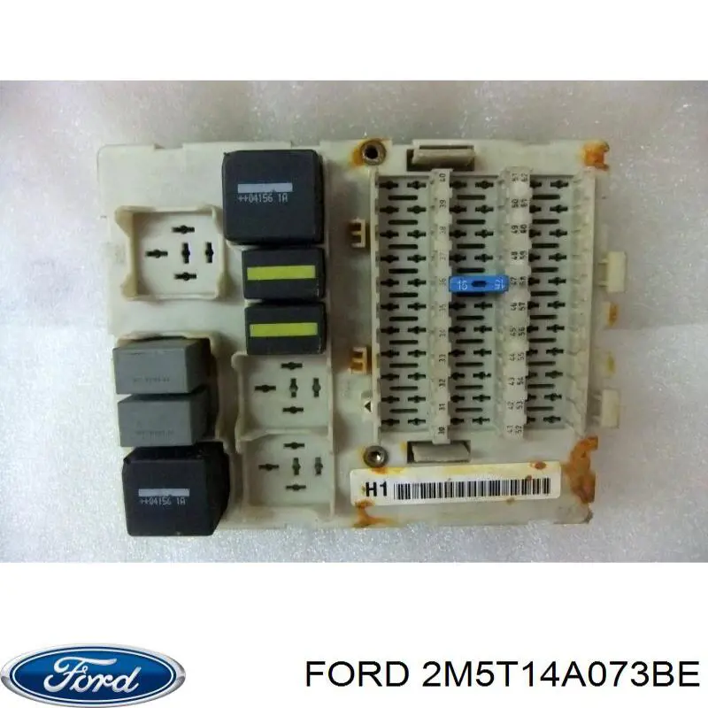 2M5T14A073BE Ford 