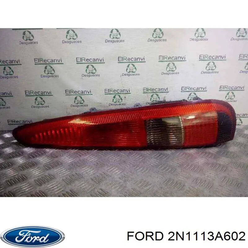  Ford 2N1113A602 цена, от 7.53 USD