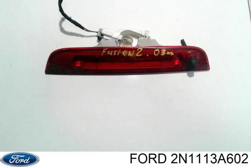 2N1113A602 Ford 