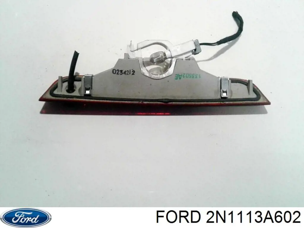 2N1113A602 Ford 