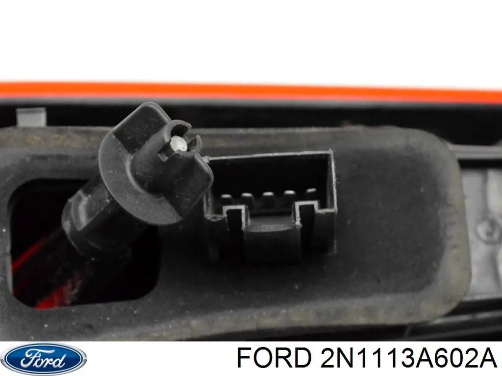  2N1113A602A Ford