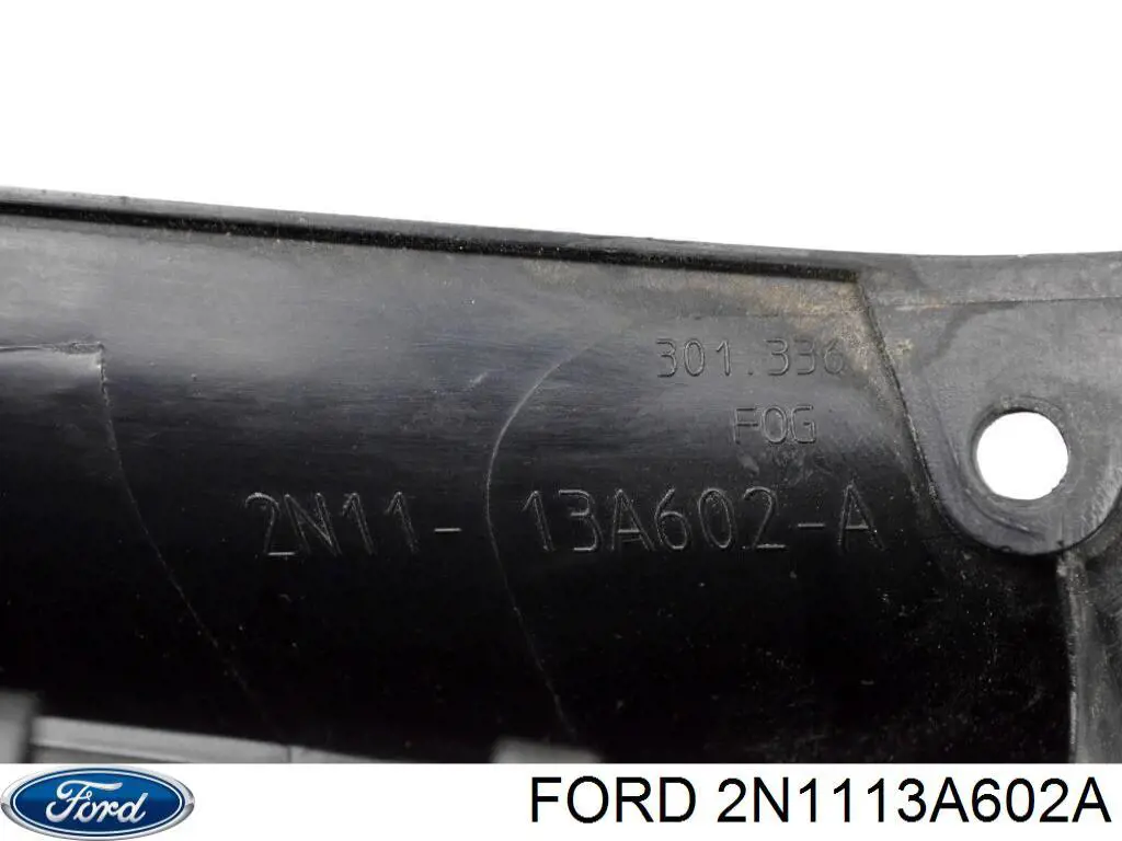  Ford 2N1113A602A