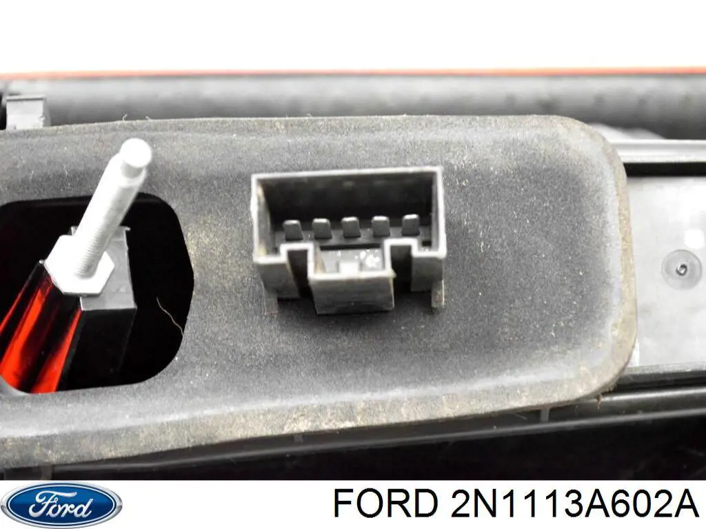 2N1113A602A Ford 