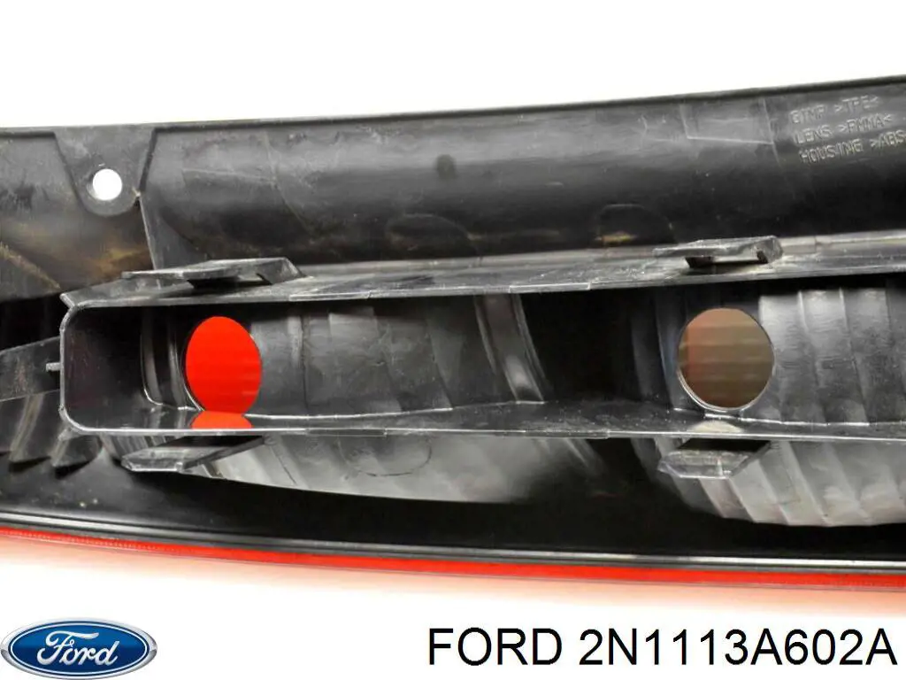 2N1113A602A Ford 