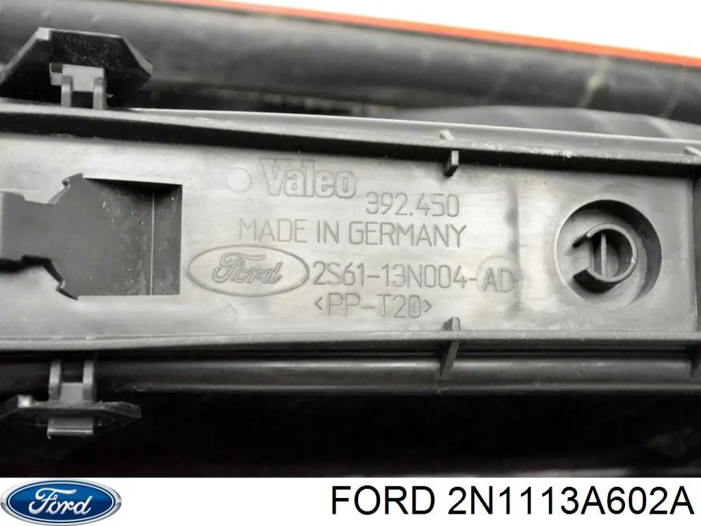 Купить 2N1113A602A Ford 