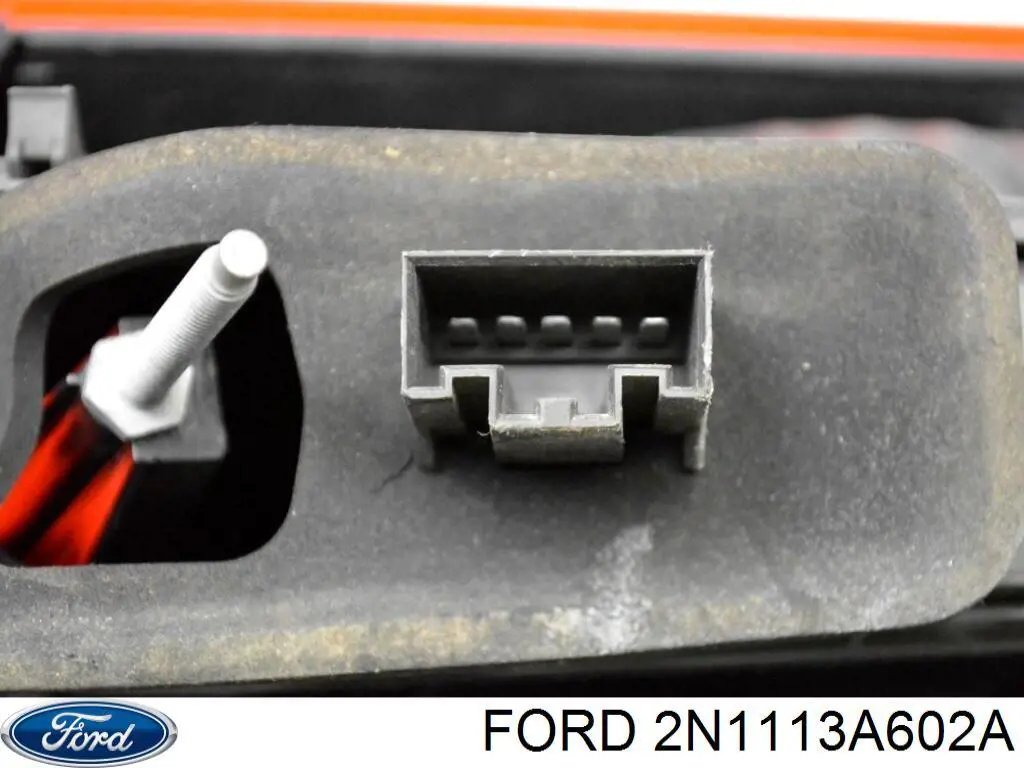  Ford 2N1113A602A цена, от 19.00 USD