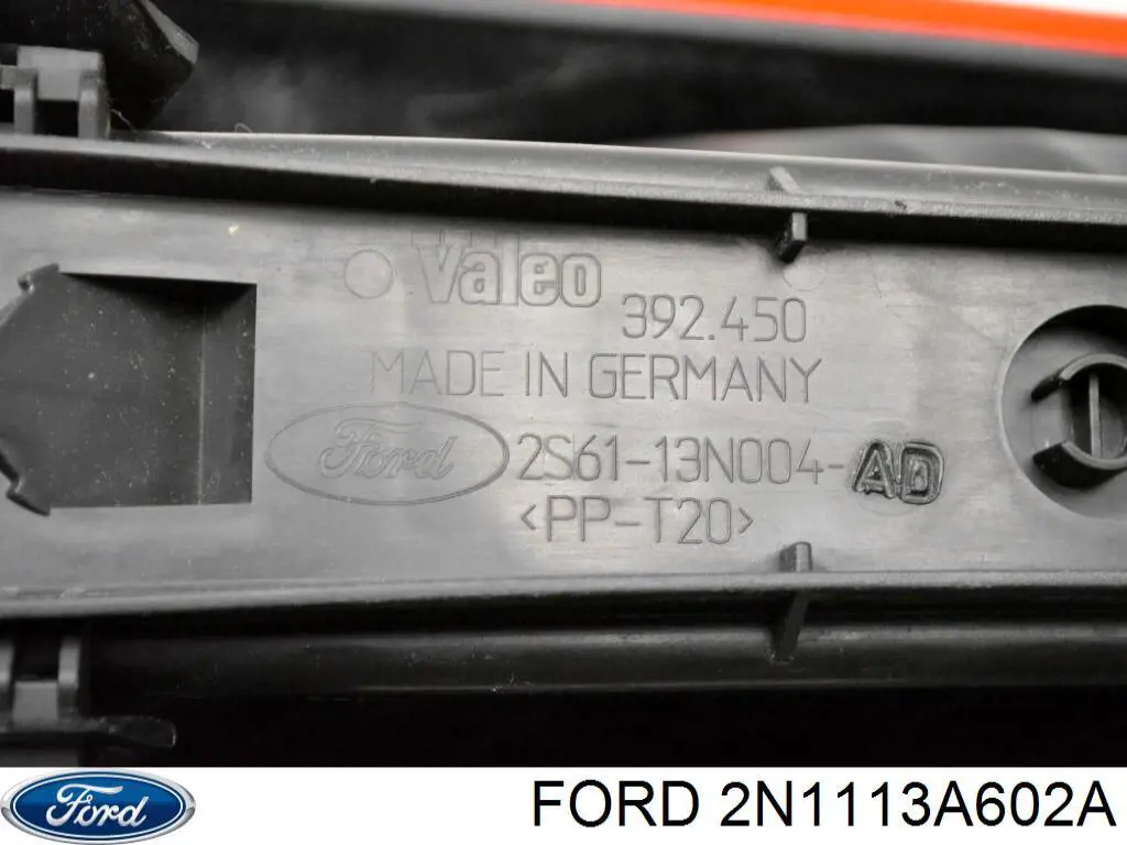  Ford 2N1113A602A цена, от 19.00 USD