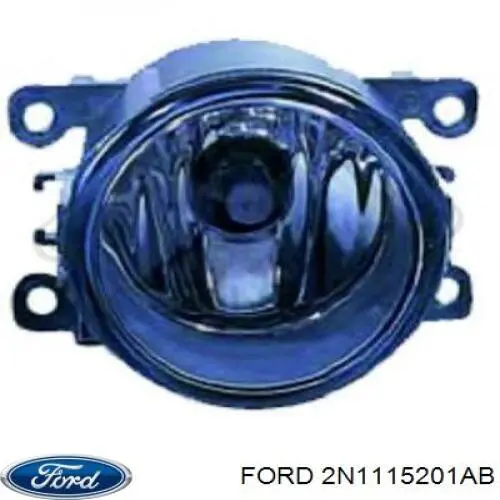 ПТФ Ford 2N1115201AB цена, от 10.98 USD