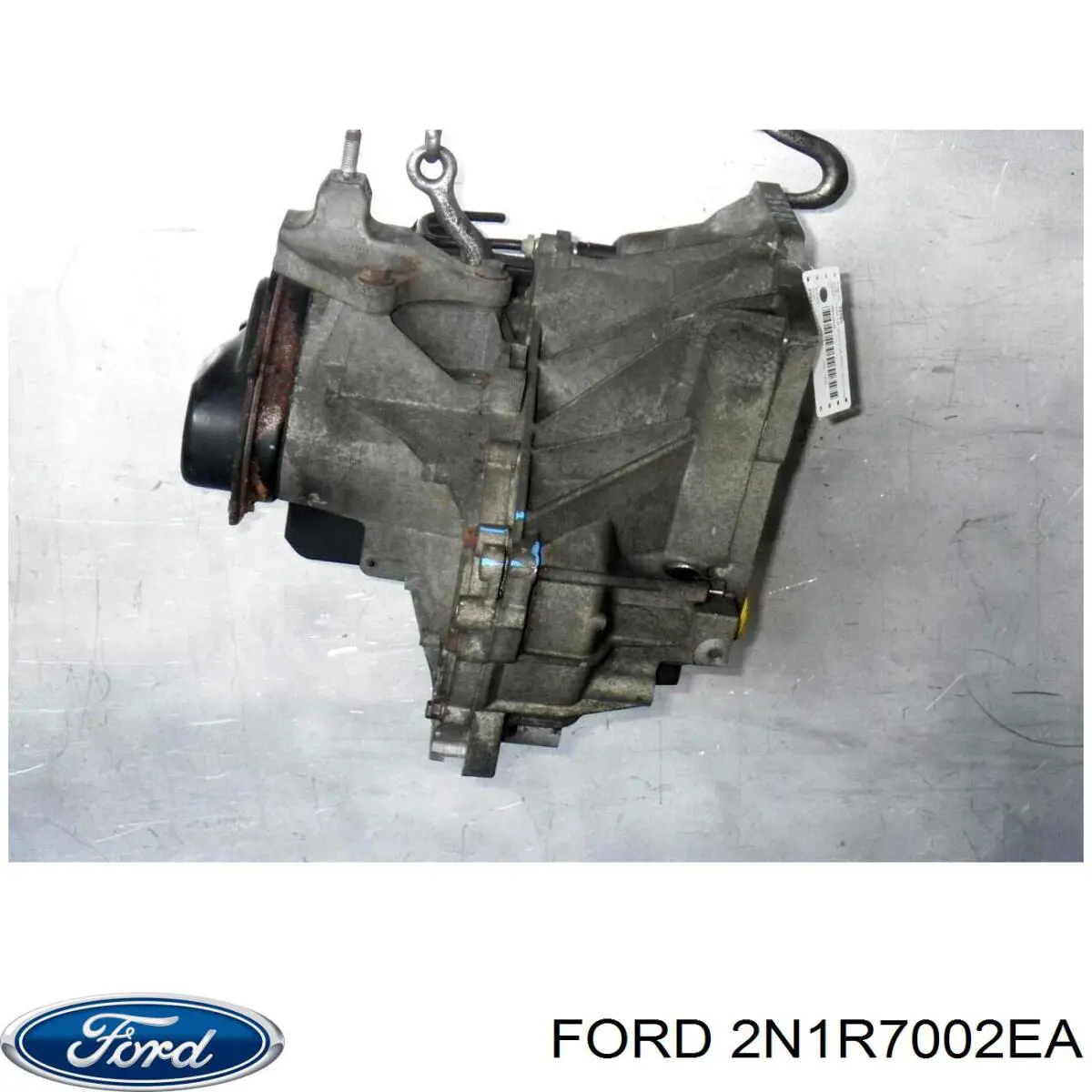 Коробка переключения передач Ford 2N1R7002EA цена, от 84.65 USD