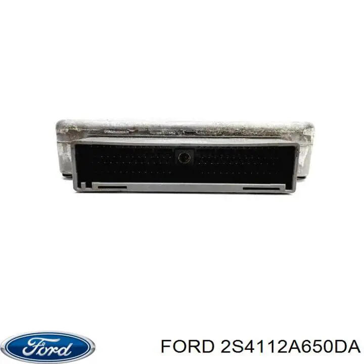  2S4112A650DA Ford