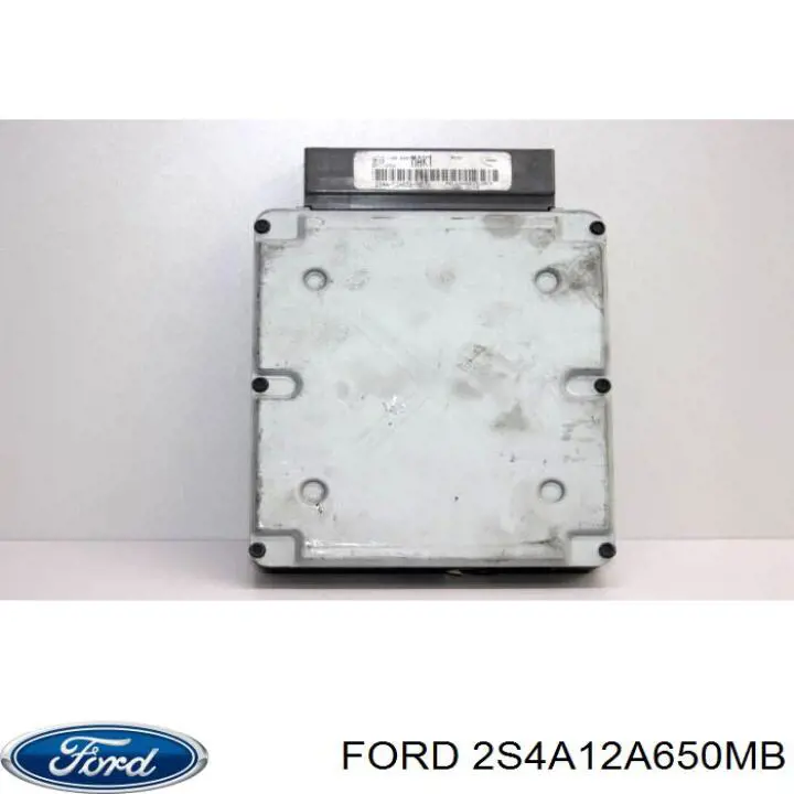 2S4A12A650MB Ford 