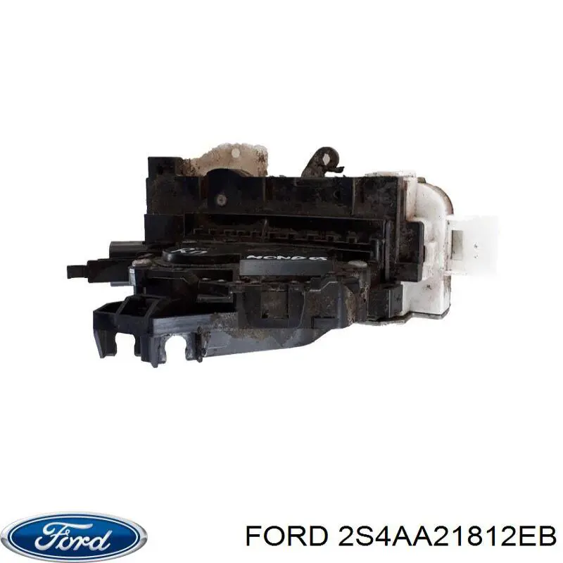 4692455 Ford 