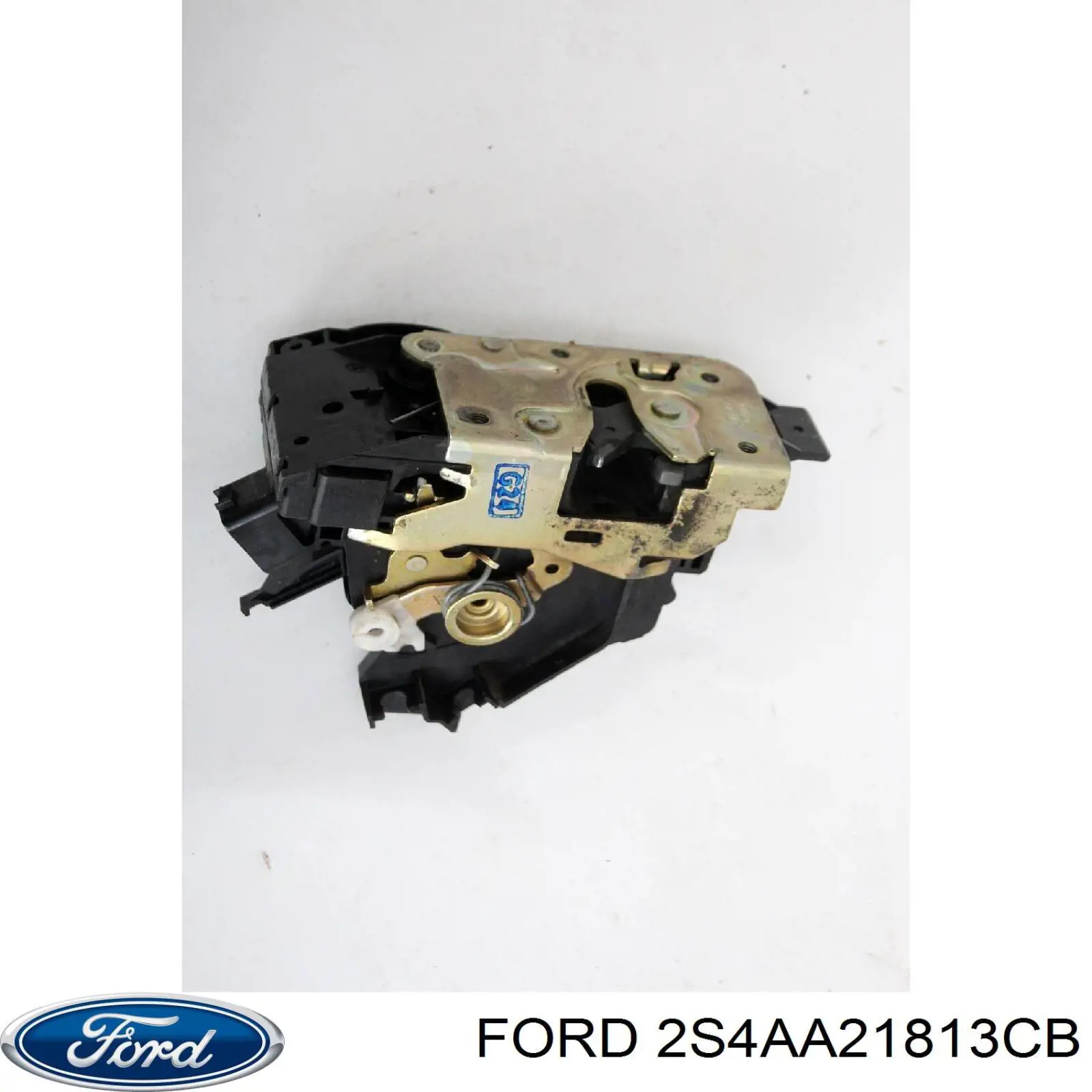 2S4AA21813CB Ford 