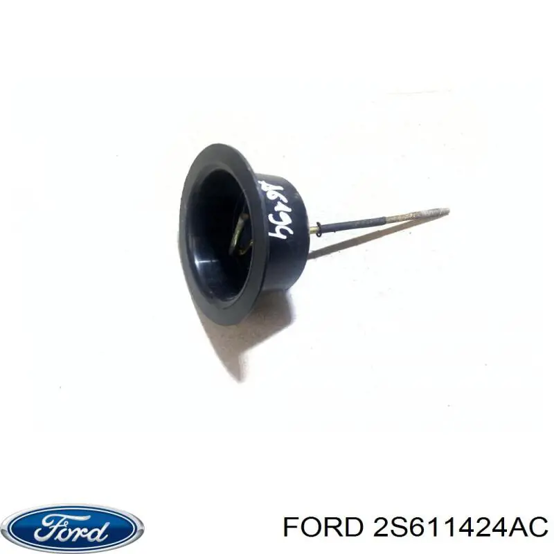 2S611424AC Ford 