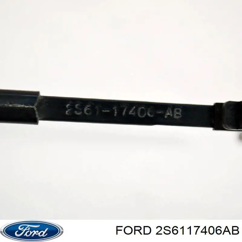 Рычаг-поводок стеклоочистителя заднего стекла Ford 1908779 цена, от 6.09 USD