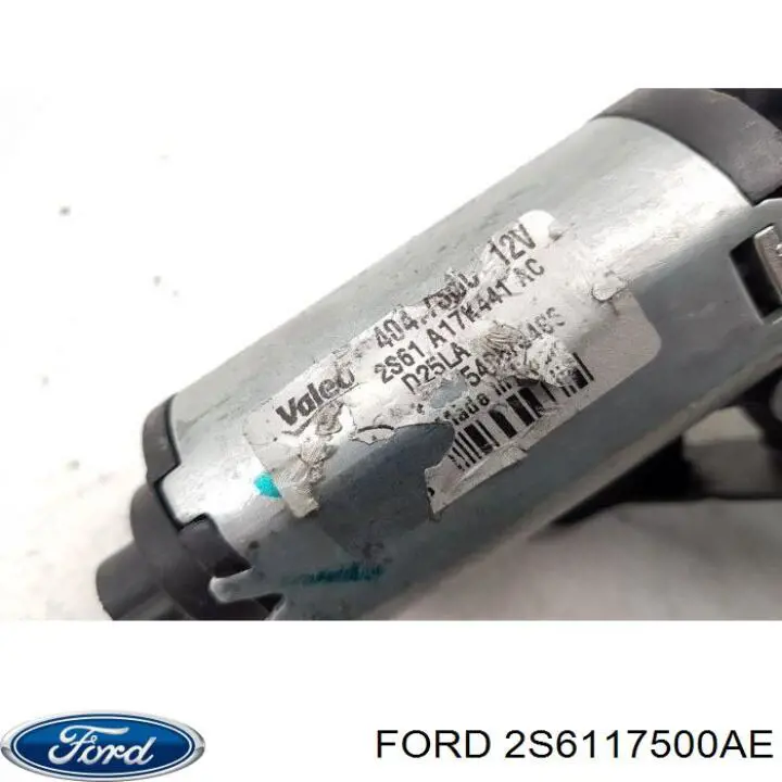  Ford 2S6117500AE