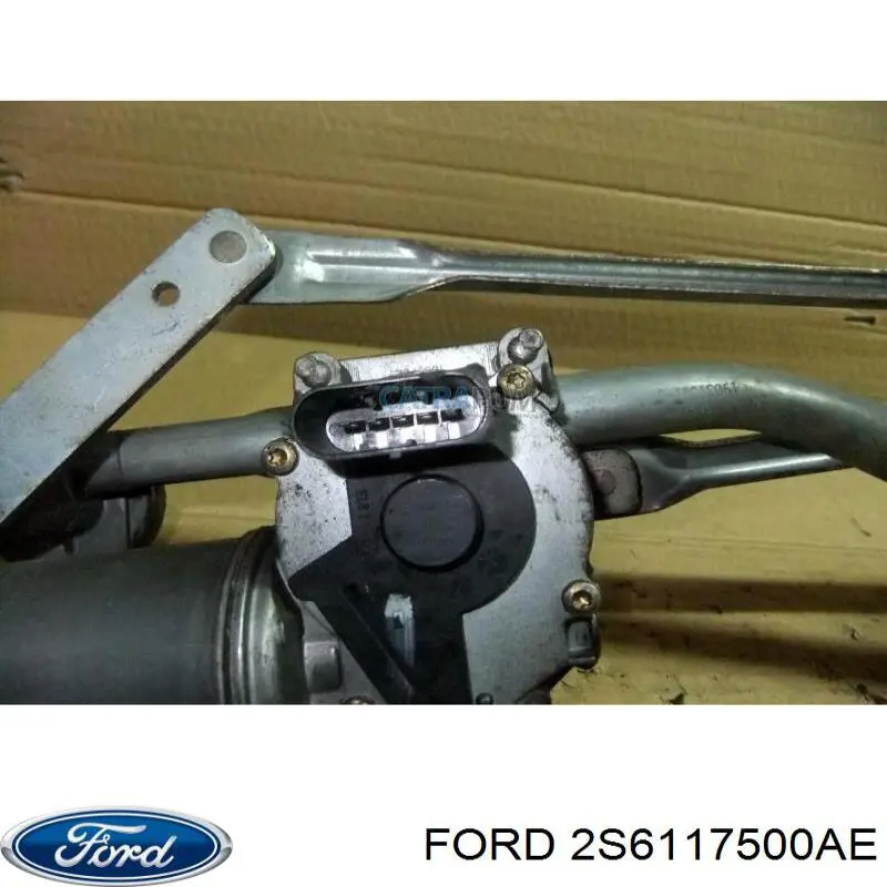  Ford 2S6117500AE цена, от 19.71 USD
