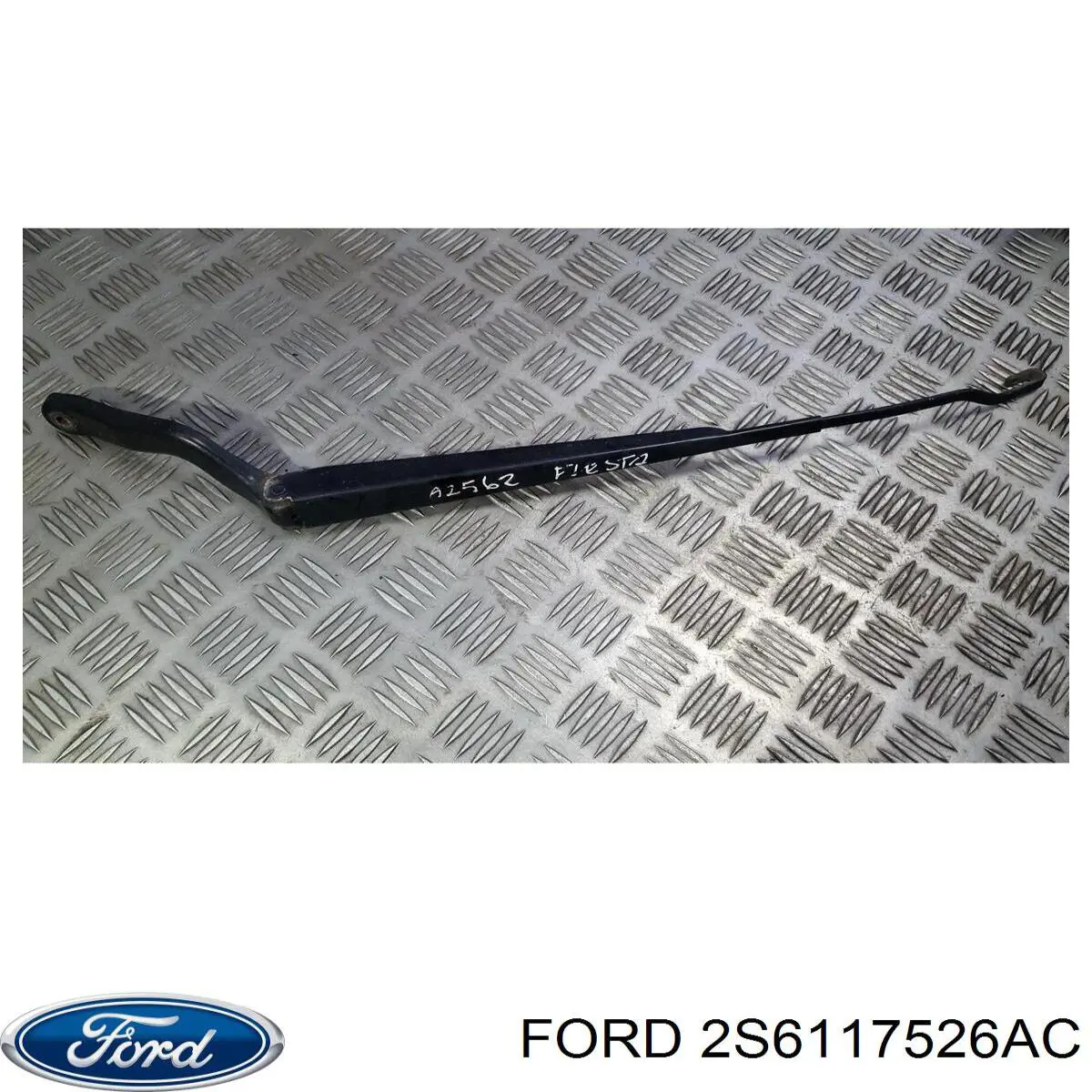  1140201 Ford