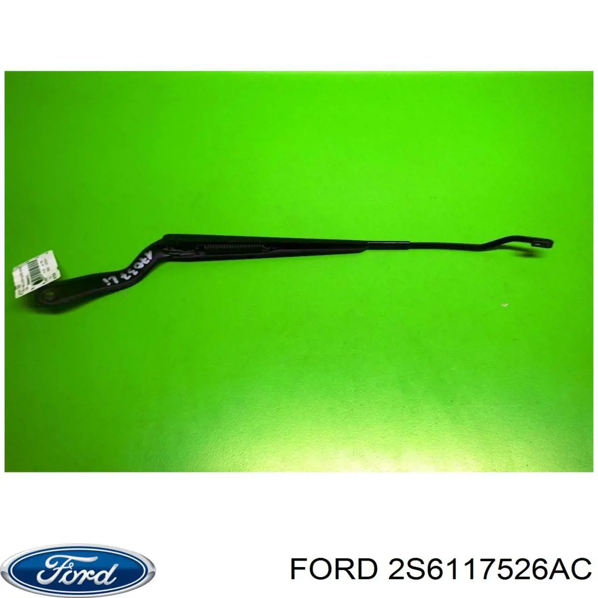 Купить 2S6117526AC Ford 