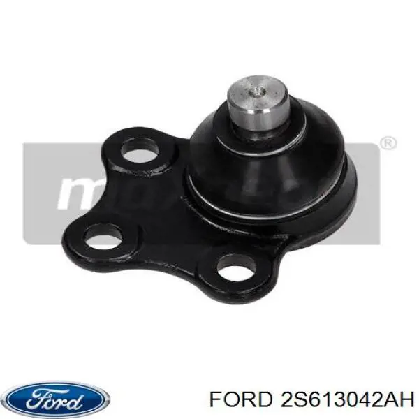 Нижний рычаг 2S613042AH Ford