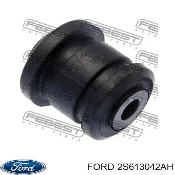 Передний нижний рычаг Ford 2S613042AH