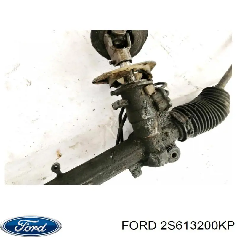 2S613200KP Ford 