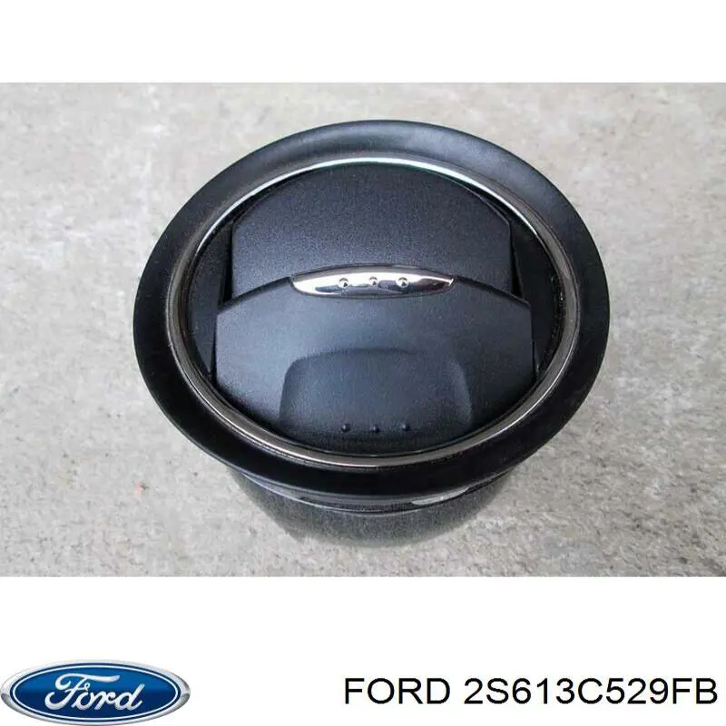 Купить 2S613C529FB Ford Рулевая колонка
