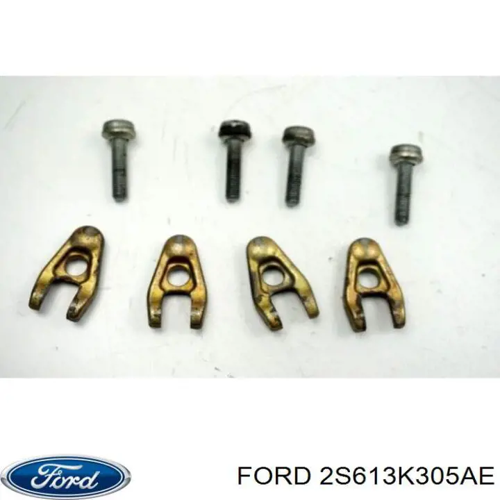  Ford 2S613K305AE цена, от 6.19 USD