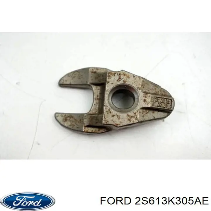 Купить 2S613K305AE Ford 