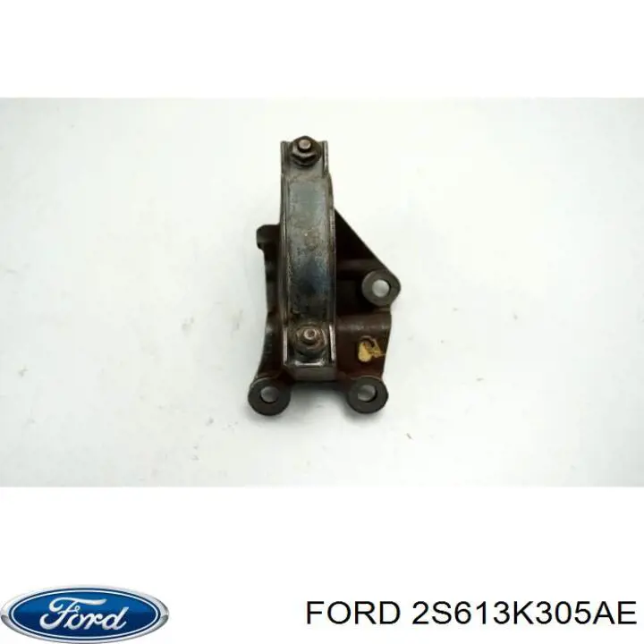  2S613K305AE Ford