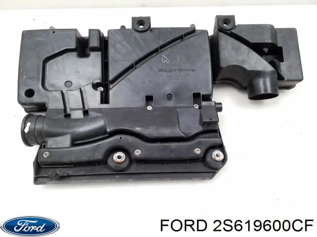 Корпус воздушного фильтра в сборе Ford 2S619600CF цена, от 22.55 USD