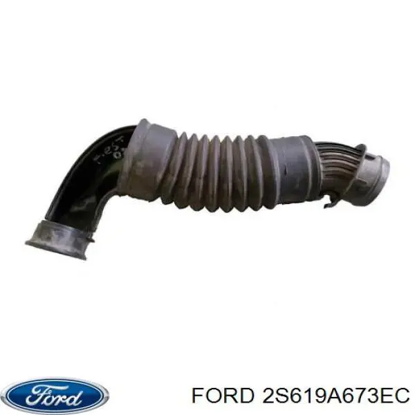  1254400 Ford