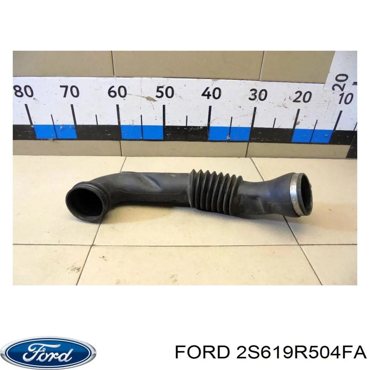 1581966 Ford 