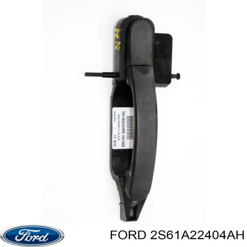  1151475 Ford