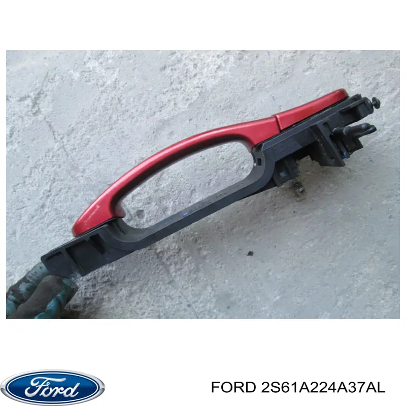 1218478 Ford 