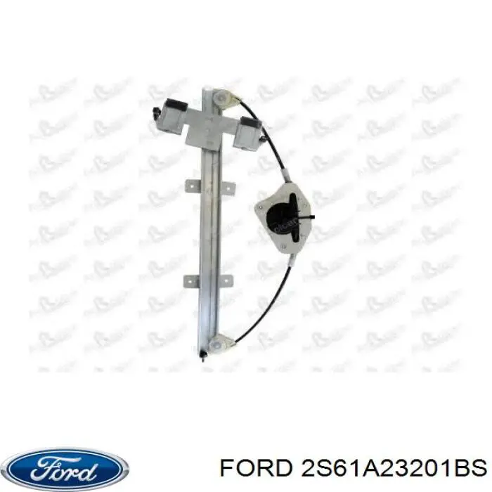  2S61A23201BS Ford