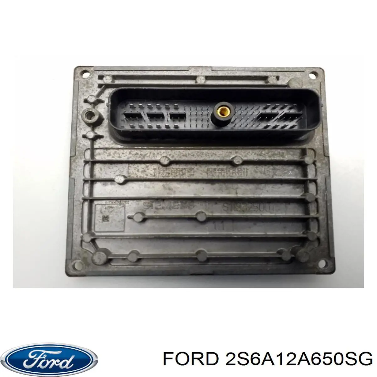 Купить 2S6A12A650SG Ford 
