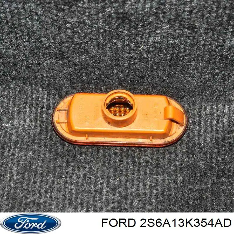 Купить 4330748 Ford Повторитель поворота