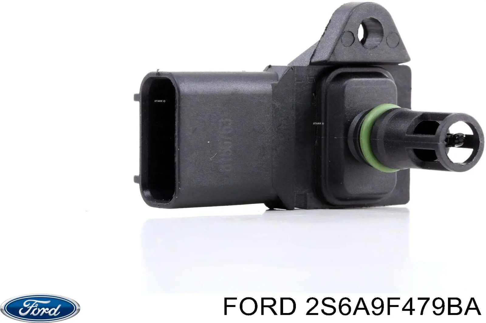 Датчик абсолютного давления 2S6A9F479BA Ford