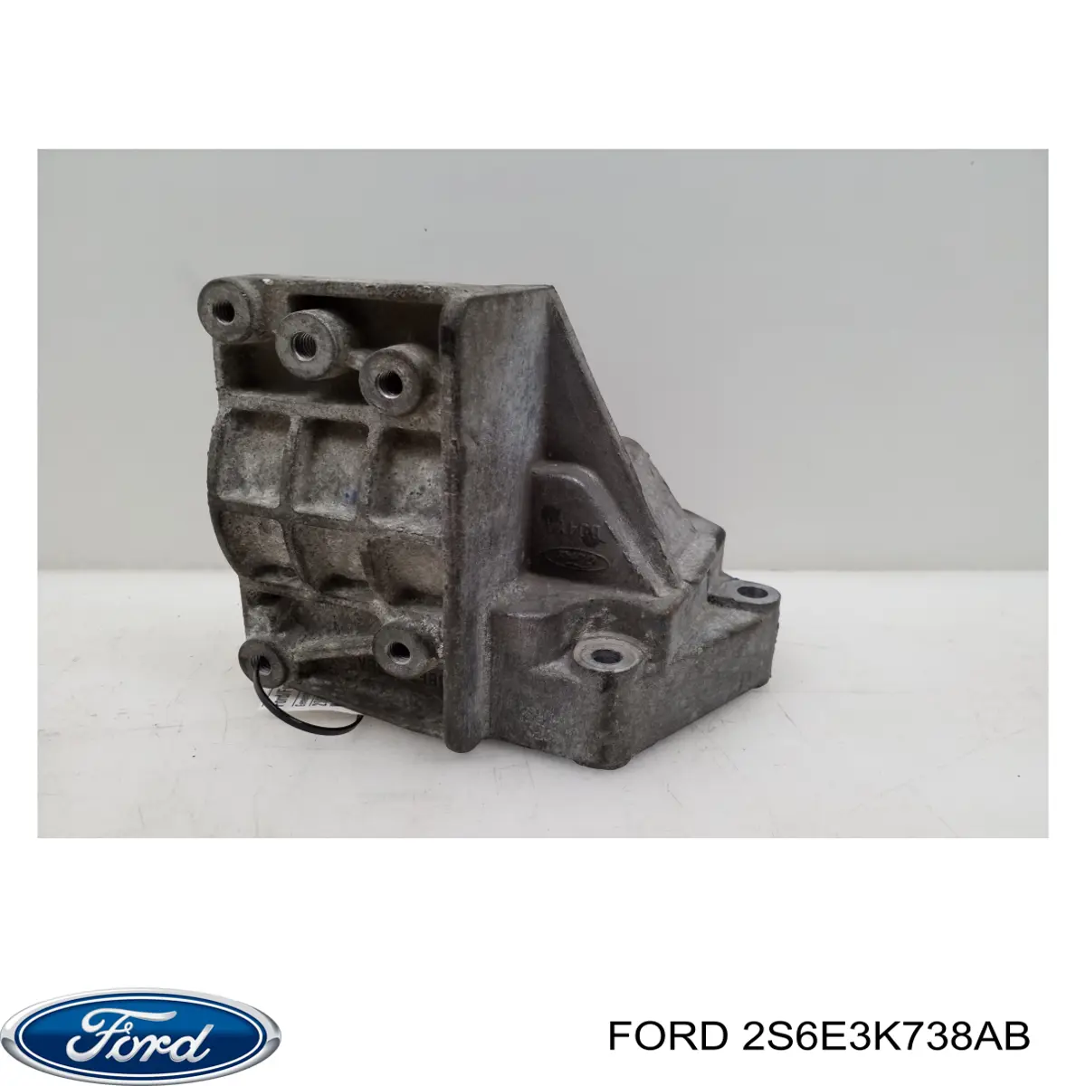  1143405 Ford