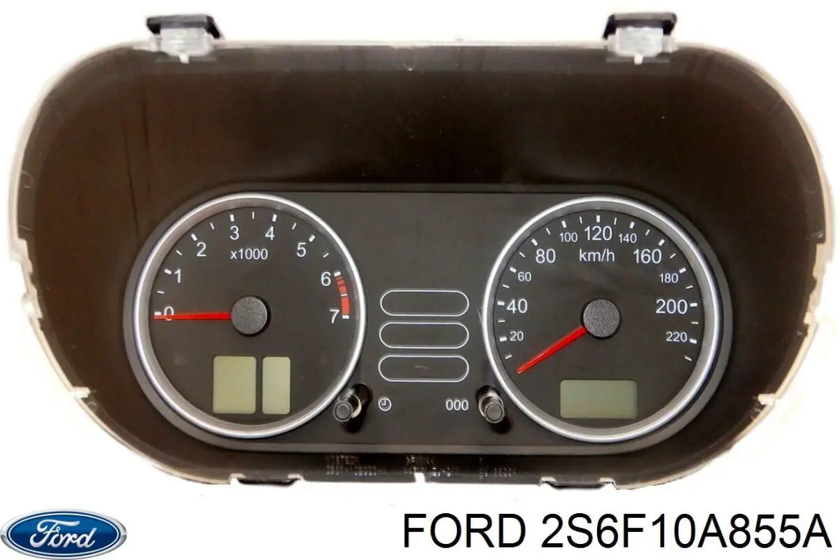  Ford 2S6F10A855A цена, от 11.54 USD