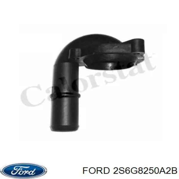  2S6G8250A2B Ford