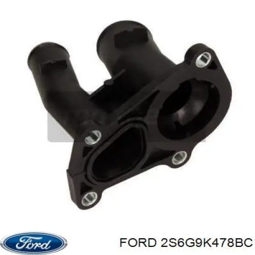 Купить 2S6G9K478BC Ford 