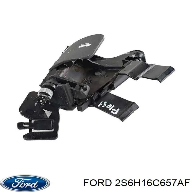  1149307 Ford