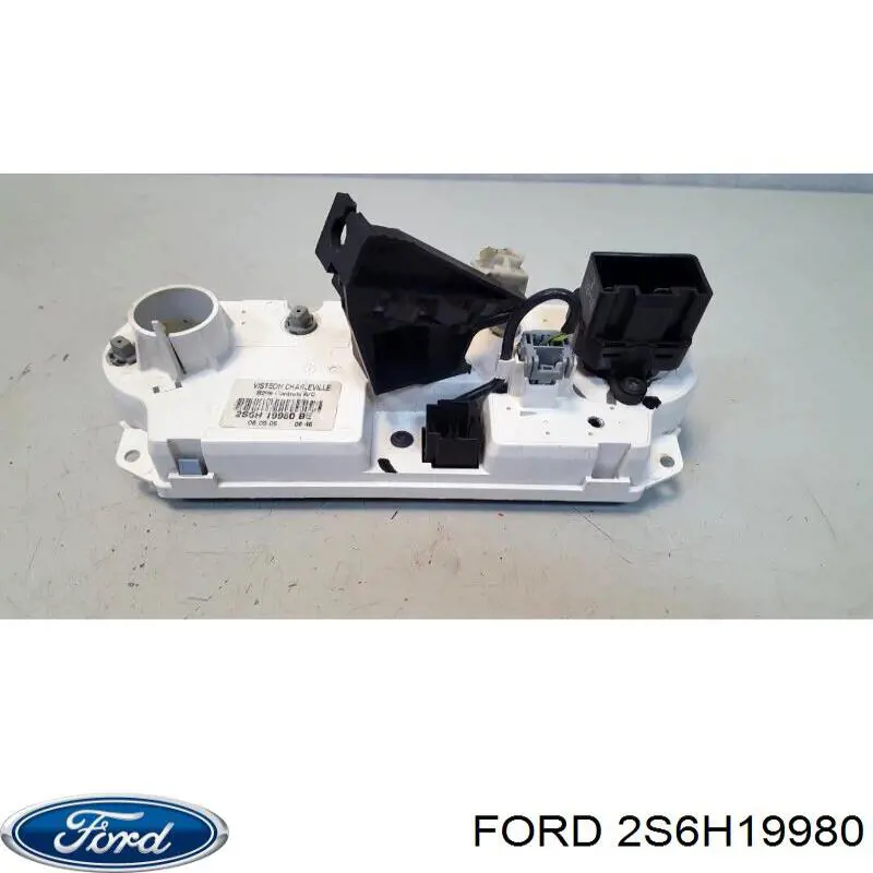  Ford 2S6H19980 цена, от 9.57 USD