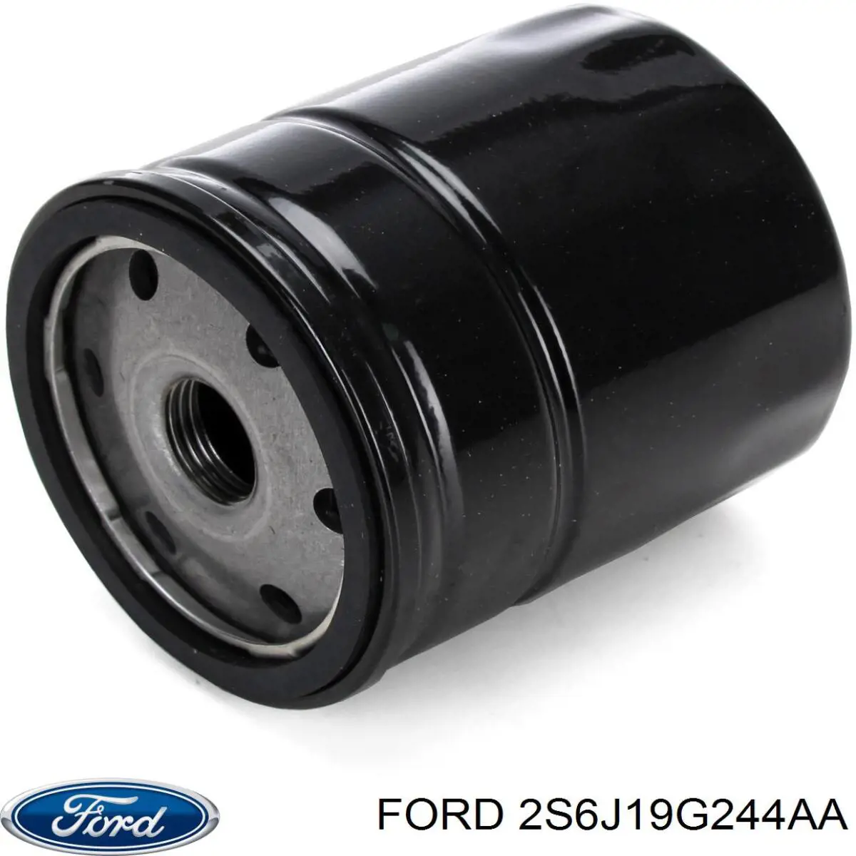 Воздушный фильтр салона Ford 2S6J19G244AA