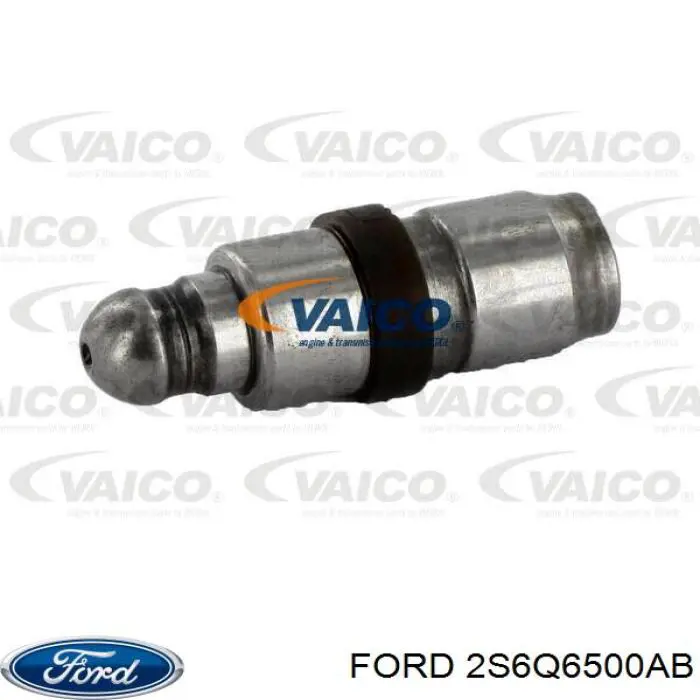 Гидрокомпенсатор 2S6Q6500AB Ford