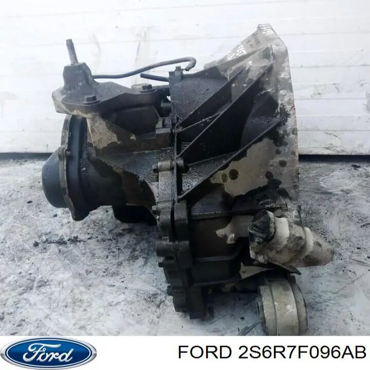  Ford 2S6R7F096AB цена, от 225.73 USD
